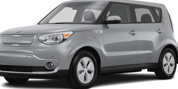 KIA SOUL EV 2017 KNDJX3AE0H7021574 image